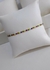 Pulsera de Cristales con Bolitas Multicolores. - comprar online