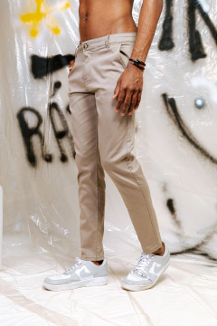 CALÇA ALFAIATARIA BRONZE - buy online