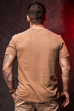 BROWN STONE T-SHIRT on internet