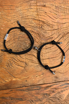 CONNECTION BRACELET