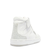 TÊNIS BRANCO SANTA LOLLA COURO - Lorrainy Shoes
