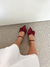 SLINGBACK LAUF - comprar online