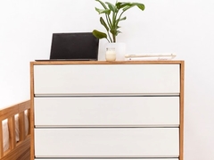 Cómoda Nórdica super útil para organizar tu espacio con estilo y elegancia en internet