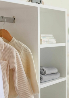 Placard Minimalista – Diseño Moderno y Funcional - tienda online