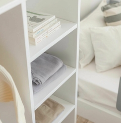 Placard Minimalista – Diseño Moderno y Funcional - Tienda Ilena