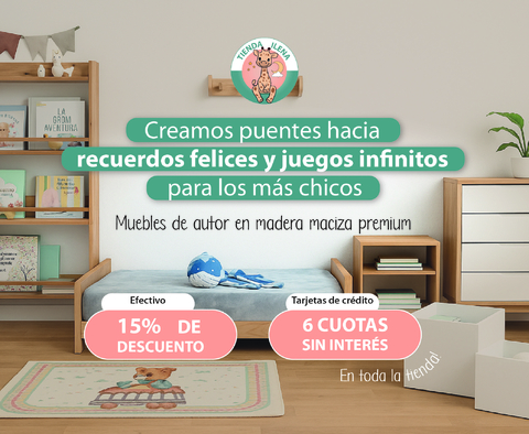 Carrusel Tienda Ilena