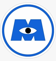 Banner de la categoría MONSTERS INC