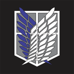 Banner de la categoría ATTACK ON TITAN