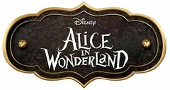 Banner de la categoría ALICE IN WONDERLAND