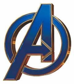 Banner de la categoría AVENGERS