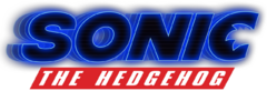 Banner de la categoría SONIC THE HEDGEHOG