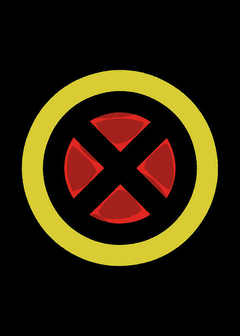 Banner de la categoría X MEN
