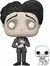 Funko Pop Corpse Bride - Victor W/ Scraps #986 - comprar en línea