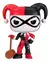Funko Pop Harley Quinn With Mallet - Batman #45 en internet