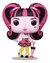 Funko Pop Retro Monster High Draculaura #115 - comprar en línea