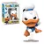 Donald Duck 90th Anniversary Angry Donald Duck Funko Pop! Vinyl Figure #1443