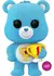 Funko Pop Ositos Cariñositos Champ Bear Flocked Chase N 1203 - comprar en línea