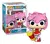 Funko Pop Amy #915 - Sonic The Hedgehog