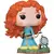 Disney Ultimate Princess Brave Merida Funko Pop! Vinyl Figure #1022 - comprar en línea