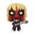 Funko Pop Marvel: Deadpool - Deadpool Heavy Metal #1343 - comprar en línea