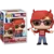 Funko Pop Marvel: Holiday - Daredevil I'm Not Daredevil Exclusivo #1320