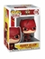 Funko Pop Movies: DC The Flash - Barry Allen Traje Rojo