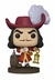 Funko Pop Captain Hook 1081 Disney Villains Capitan Garfio - comprar en línea