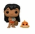 Funko Pop! Lilo & Stitch - Lilo W/pudge #1047 - comprar en línea