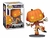 Funko Pop! El Extraño Mundo De Jack - Pumpkin King #1357