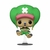 Funko Pop Animation One Piece- Chopperemon - comprar en línea