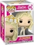 Funko Pop Movies: Barbie - Barbie Disco Gold
