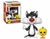 Silvestre Y Piolín Funko Looney Tunes #309