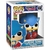 Funko Pop Games Sonic 30th- Running Sonic - comprar en línea