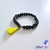 PULSERA DE MADERA CON BORLA