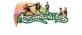 agrandaditos