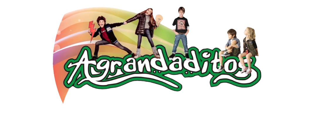 agrandaditos