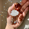 Nube perla