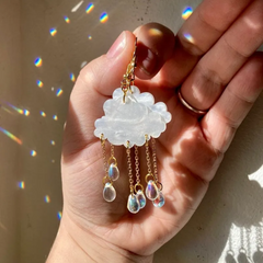 Nube perla