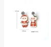 Sr. Y Sra. Claus