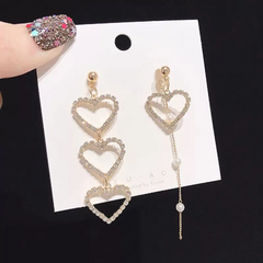 Corazones asimétricos