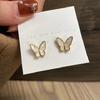 Mariposa perla