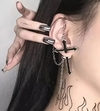 Arete Cruz una pieza