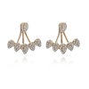 Arete trepador