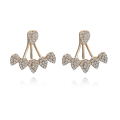 Arete trepador