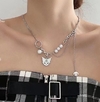 Collar Kuromi Sanrio