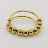 Anillo anti stress doble