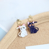 Aretes Luna Sailor moon