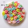 Kaury pastel
