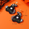 Ouija Beetlejuice aretes