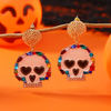 Calavera incrustación